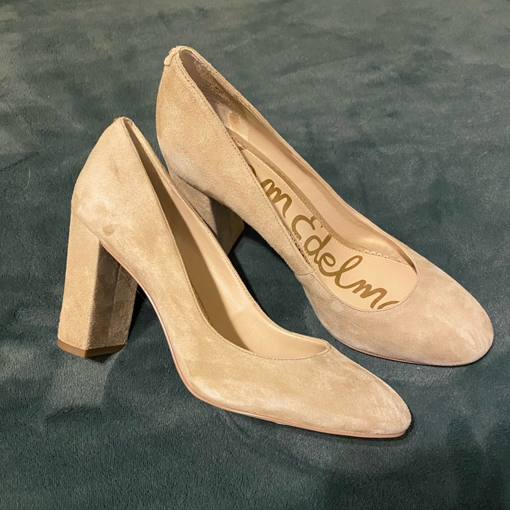 Sam Edelman Stillson